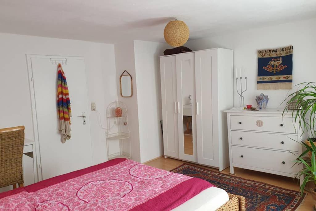 Unser Obervolkacher Ferienhaus-Einfach Gemutlich! Zewnętrze zdjęcie
