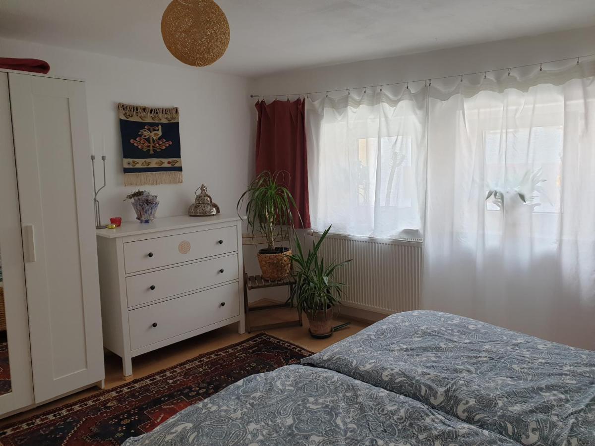 Unser Obervolkacher Ferienhaus-Einfach Gemutlich! Zewnętrze zdjęcie