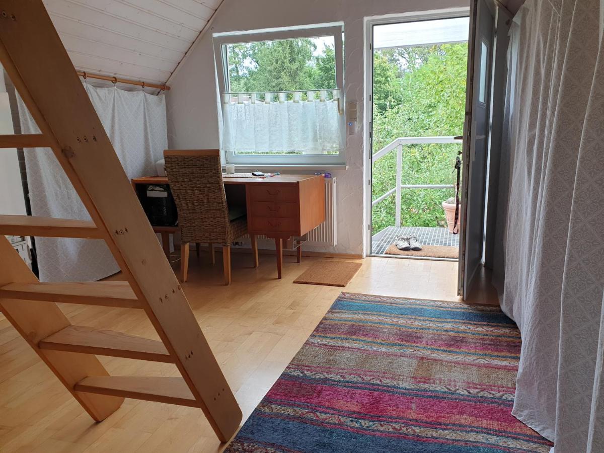 Unser Obervolkacher Ferienhaus-Einfach Gemutlich! Zewnętrze zdjęcie